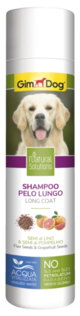 GIMDOG Shampoo Pelo Lungo 250ml