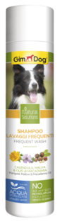 GIMDOG Shampoo Lavaggi Frequenti 250ml