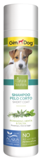 GIMDOG Shampoo Pelo Corto 250ml