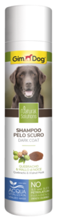 GIMDOG Shampoo Pelo Scuro 250ml