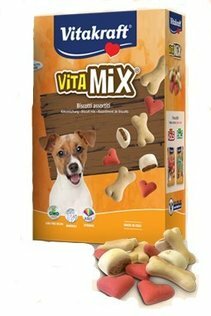 VITAKRAFT Biscotti Vitamix 300gr