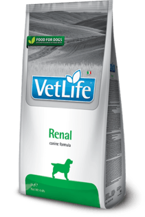 FARMINA Vet Life Renal Cane 2Kg