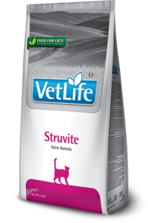 FARMINA Vet Life Struvite Gatto 2Kg