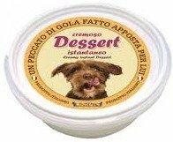 UNIPRO Dessert Cremoso per cani 25gr