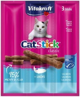VITAKRAFT Cat Stick Salmone
