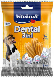 VITAKRAFT Dental Stick S/M