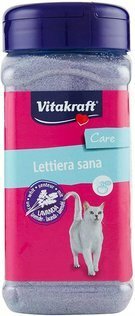 VITAKRAFT Lettiera Deo Sana Lavanda 720gr