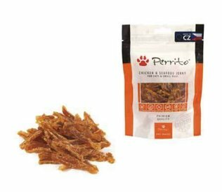 PERRITO Mix di Pollo e Frutti di Mare 100gr