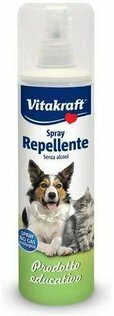 VITAKRAFT Spray Repellente Educativo 250ml