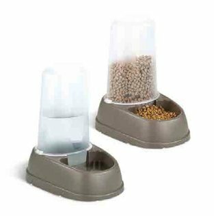 LEOPET Dispenser "Mangia&Bevi" 2500ml