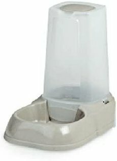 LEOPET Dispenser per acqua 3500ml