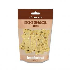 INODORINA Snack Bone Merluzzo