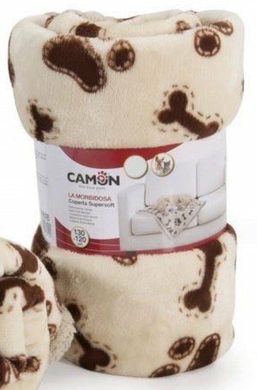 CAMON Coperta Super Soft