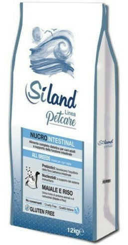 AURORA Dog Siland Nucrointestinal 3Kg