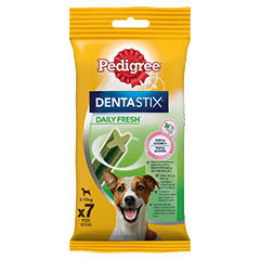 PEDIGREE Denta Stix Fresh S