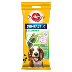 PEDIGREE Denta Stix Fresh M