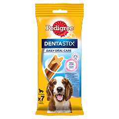 PEDIGREE Denta Stix M