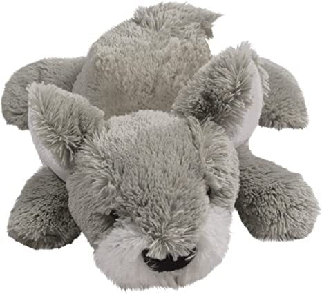 Kong Peluche Cozie Pastels Grigio