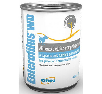 DRN Enterofilus Wd 400Gr