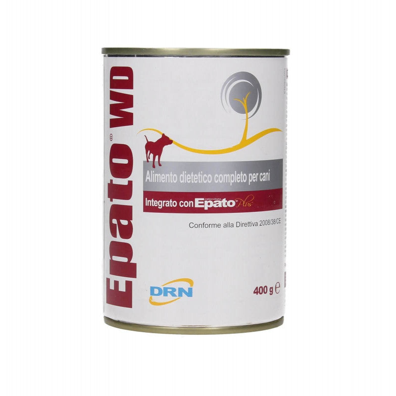 DRN Epato Wd 400Gr