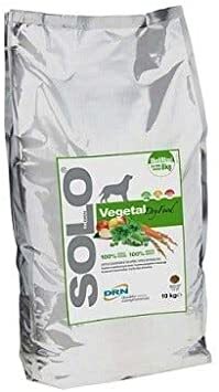 DRN Solo Vegetal 10Kg