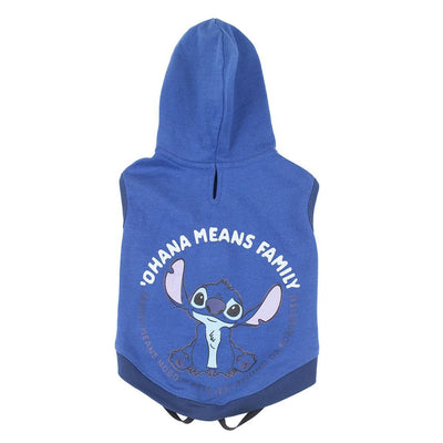 FANPETS Felpa Disney Stitch