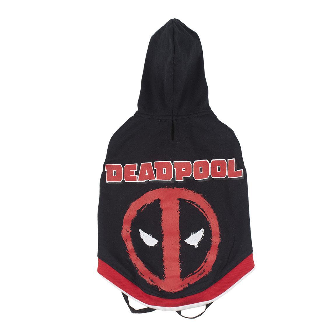 FANPETS Felpa Deadpool