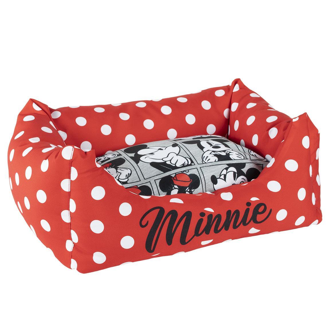 FANPETS Cuccia Disney Minnie 50 cm