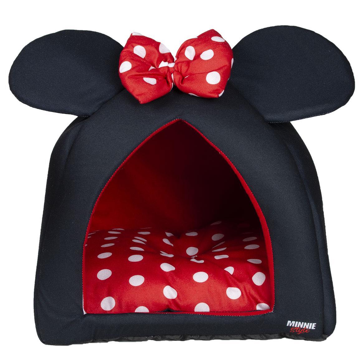 FANPETS Cuccia Igloo Disney Minnie