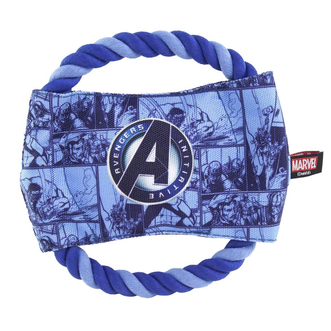 FANPETS Gioco Marvel con Corda Avengers