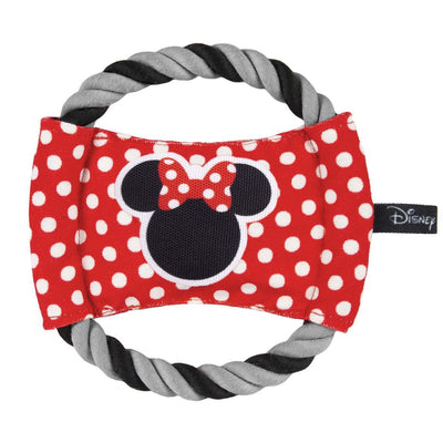 FANPETS Gioco Disney con Corda Minnie