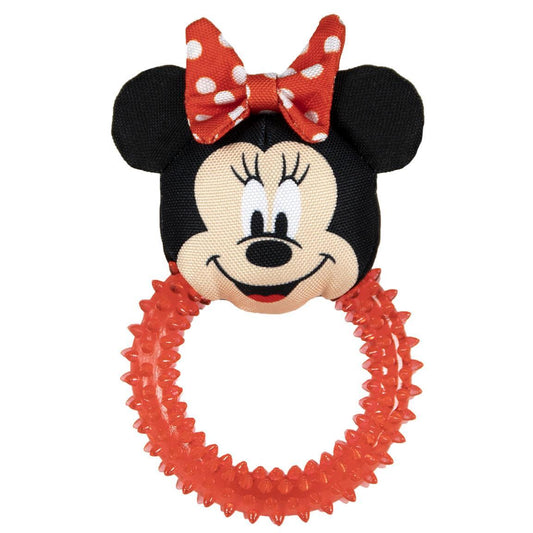 FANPETS Gioco Disney Massaggiagengive Minnie 18 cm