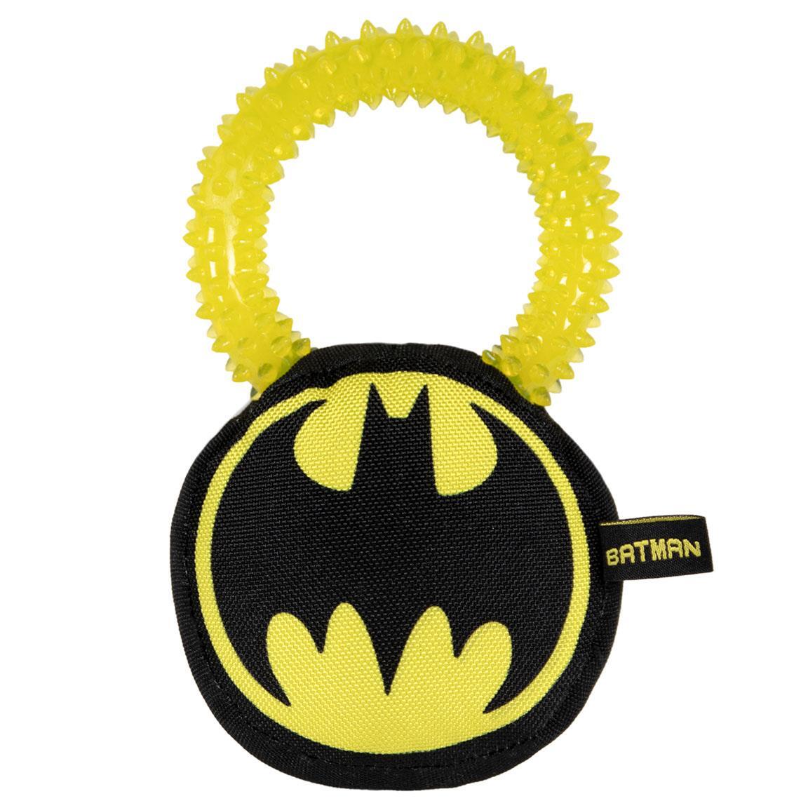 FANPETS Gioco Marvel Massaggiagengive Batman 18 cm