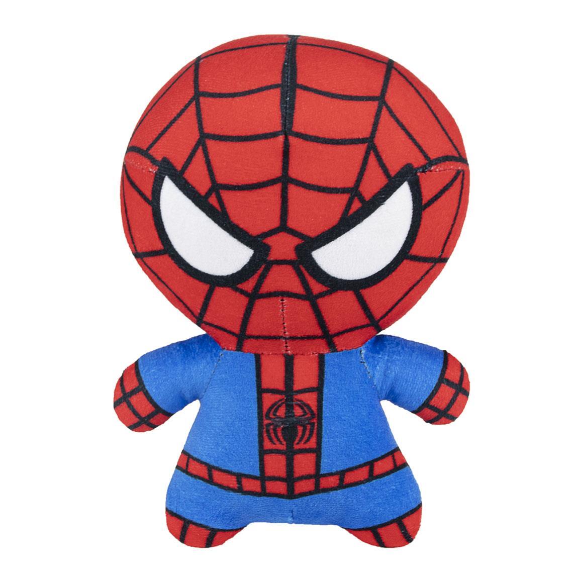 FANPETS Gioco Peluche Spiderman 21 cm