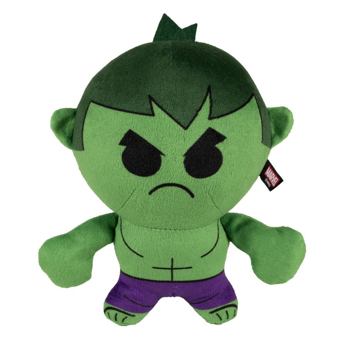 FANPETS Gioco Peluche Hulk 22 cm