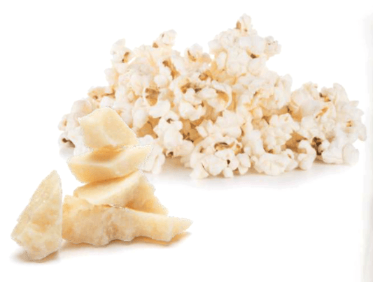 LA DOLCE VITA Pop Corn al Formaggio 20Gr