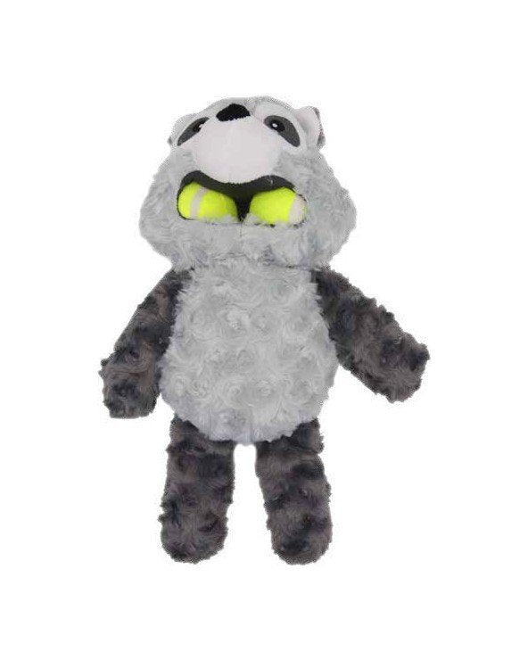 GIMDOG Gluttons Raccoon 35 cm