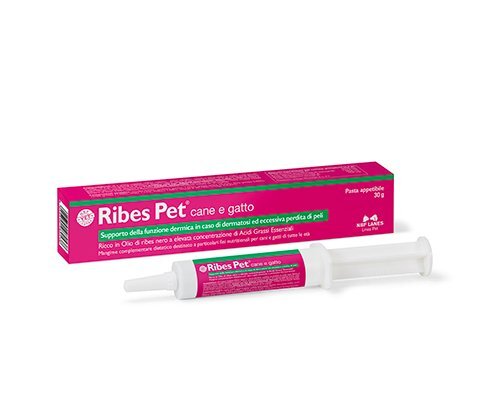 NBF LANES Ribes Pet Pasta 30Gr