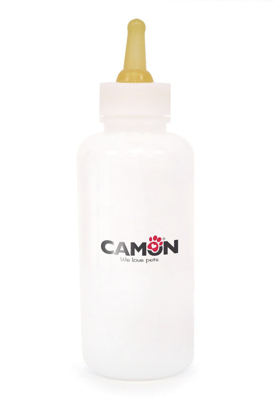 CAMON Biberon per piccoli animali 115Ml