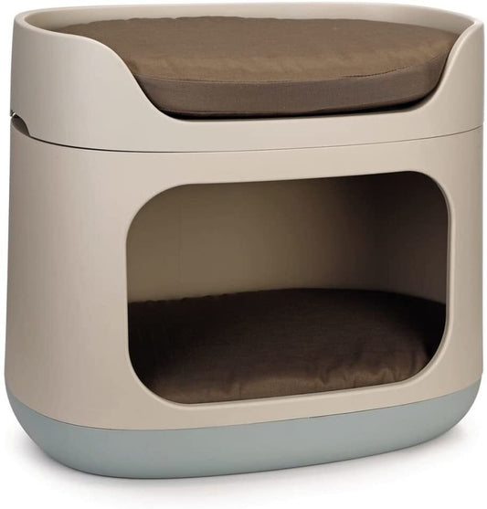 LEOPET Cuccia Trasportino Bunked