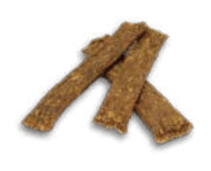 Gusto Snack Barf Strisce 100% Anatra 100gr