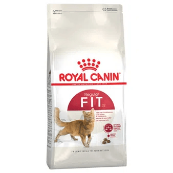 ROYAL CANIN Gatto Regular Fit 32 2Kg