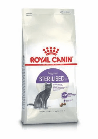 ROYAL CANIN Gatto Regular Sterilised 2Kg