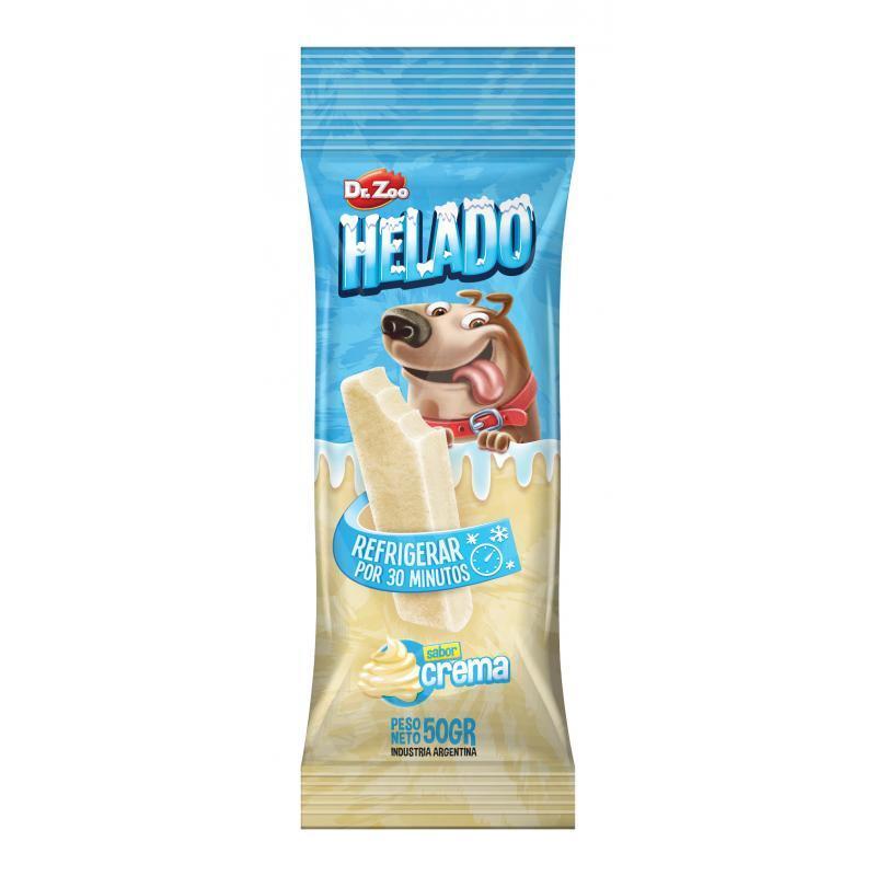 DR ZOO Gelato Crema per cani 50Gr