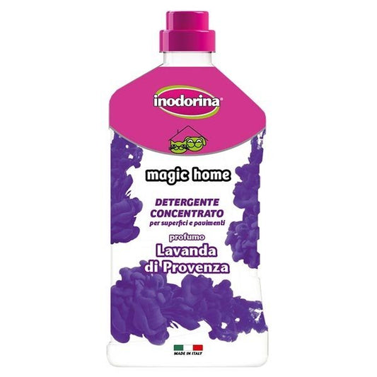 INODORINA Magic Home Detergente alla Lavanda 1L