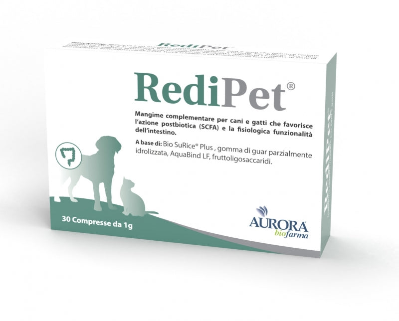 AURORA RediPet Cane e Gatto 30gr