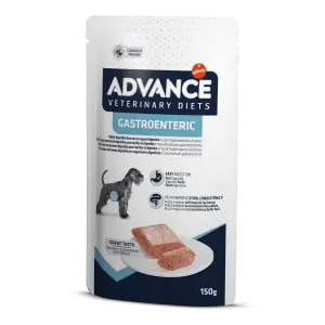 ADVANCE Dog Gastroenteric 150Gr