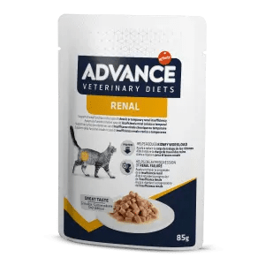 ADVANCE Cat Renal 85Gr