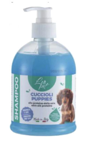 LEOPET Shampoo Cuccioli 500ml