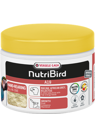 VERSELE LAGA Nutribird A19 800gr